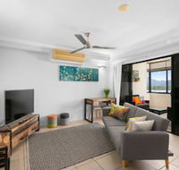 Chic City Apartment w Waterfront Views - Accommodation Directory