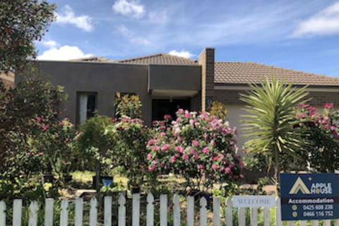 Apple House - Accommodation Directory 0