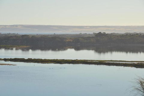 Of Stone & Wood Guesthouse Secluded Getaway! - Accommodation Directory 6
