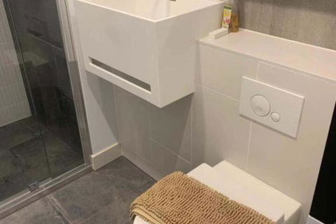 Avant Garde Living In The Heart Of The City - Accommodation Directory 4