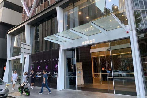 Avant Garde Living In The Heart Of The City - Accommodation Directory 5