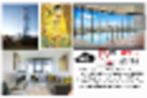 GUSTAVs THE KISS 2Bed Brisbane CBD Netflix - Accommodation Directory 5