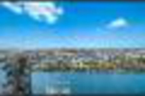 GUSTAVs THE KISS 2Bed Brisbane CBD Netflix - Accommodation Directory 2