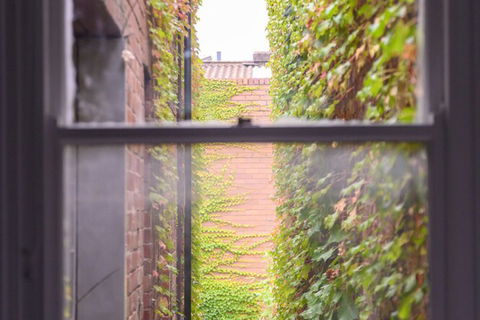 Adderley A Striking 1880s Restored Victorian - Accommodation Directory 2