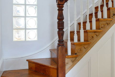 Adderley A Striking 1880s Restored Victorian - Accommodation Directory 4