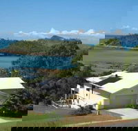 Hideaway Retreat Beach House with Pool - Accommodation Directory
