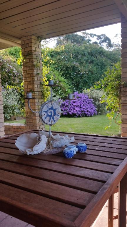 Beezneez B & B - Accommodation Directory 4