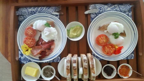 Beezneez B & B - Accommodation Directory 1