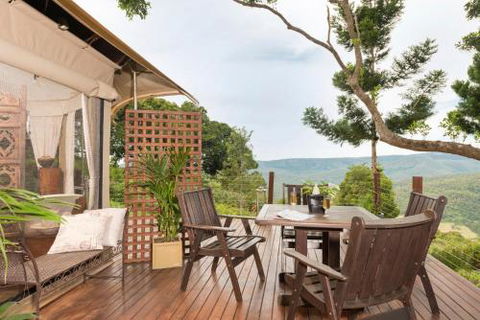 Clouds Safari - Accommodation Directory 6