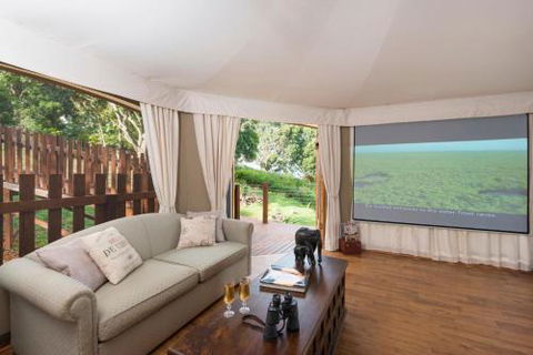 Clouds Safari - Accommodation Directory 2