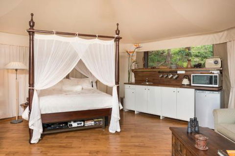 Clouds Safari - Accommodation Directory 4