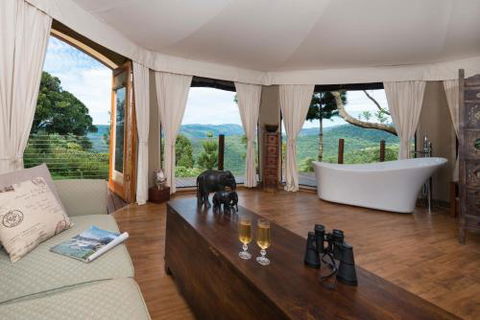 Clouds Safari - Accommodation Directory 5