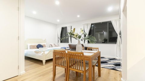 B06-darling Harbour Studio - Accommodation Directory 4