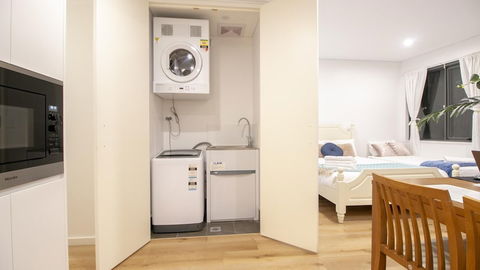 B06-darling Harbour Studio - Accommodation Directory 5