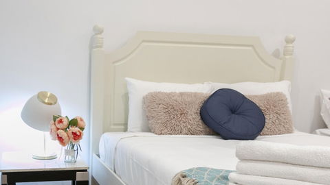 B06-darling Harbour Studio - Accommodation Directory 6