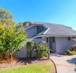 Plover Deluxe Resort Villa - Accommodation Directory