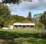 Camawald Coonawarra Cottage B  B