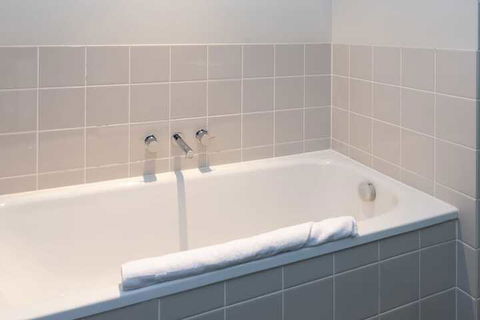 Luxury East Melbourne Apartment - Accommodation Directory 2