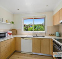 Salt on Sapphire - Accommodation Directory