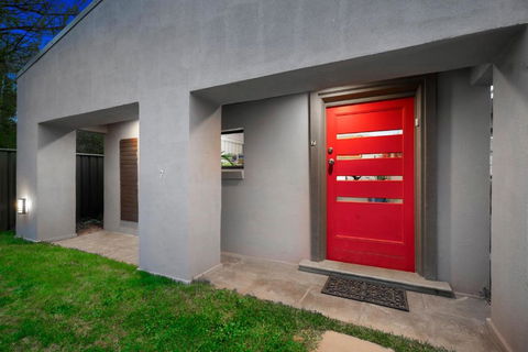 About Time Retreats Studio Seven - Accommodation Directory 4