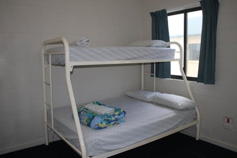 Ningaloo Coral Bay Backpackers - Accommodation Directory 4