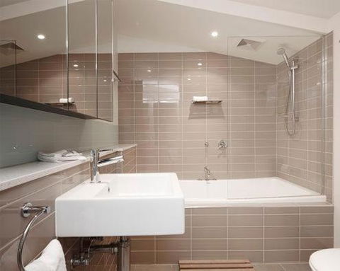 Apartment K2 15 - Accommodation Directory 5