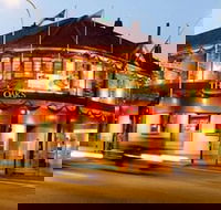 The Apartment Service KURR6 - Accommodation Directory