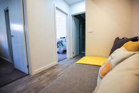 A Pear Tree Loft - Accommodation Directory 5