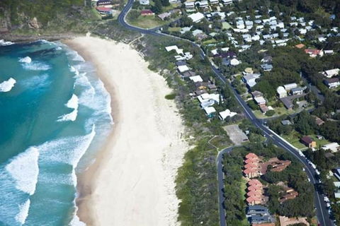 OCEANSIDE 5 - Accommodation Directory 3