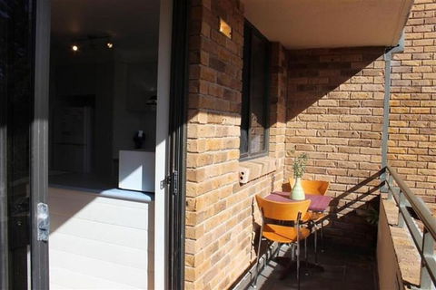 OCEANSIDE 5 - Accommodation Directory 5