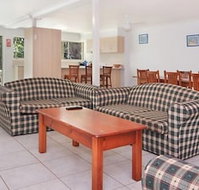 Orchid Beach Apartments