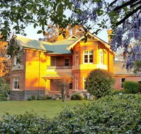 Blair Athol Boutique Hotel  Day Spa - Accommodation Directory