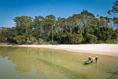 Deepdene - Accommodation Directory 5