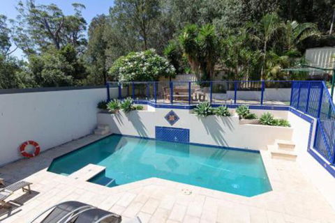 Kallaroo Street 3 Corlette - Accommodation Directory 6