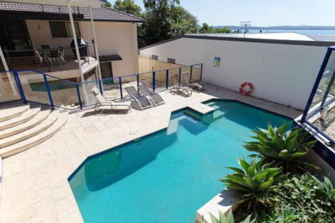 Kallaroo Street 3 Corlette - Accommodation Directory 4