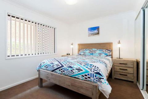 Kallaroo Street 3 Corlette - Accommodation Directory 3