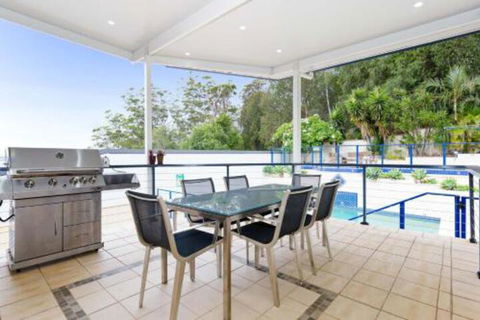 Kallaroo Street 3 Corlette - Accommodation Directory 0