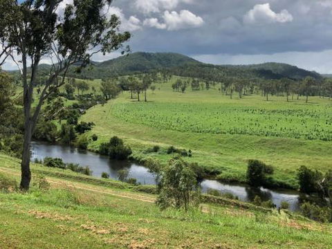 Creekbend - Accommodation Directory 3