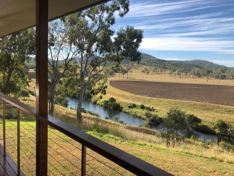 Creekbend - Accommodation Directory 1
