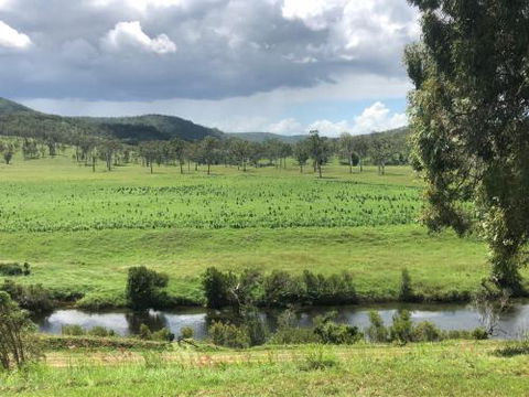 Creekbend - Accommodation Directory 2