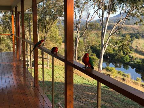 Creekbend - Accommodation Directory 6