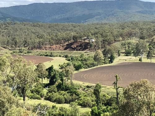 Kilkivan QLD Accommodation Directory