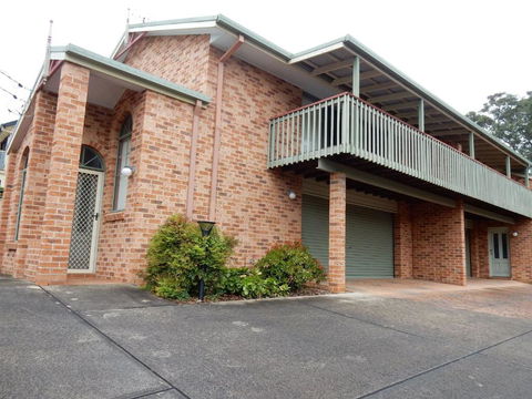 Ocean 1 / 38 Oceans Apartment - Accommodation Directory 3