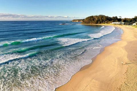 Ocean 1 / 38 Oceans Apartment - Accommodation Directory 1