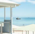 Wallaroo Beachfront Tourist Park