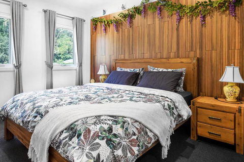 Olinda Village Apartment A2 - Accommodation Directory 6