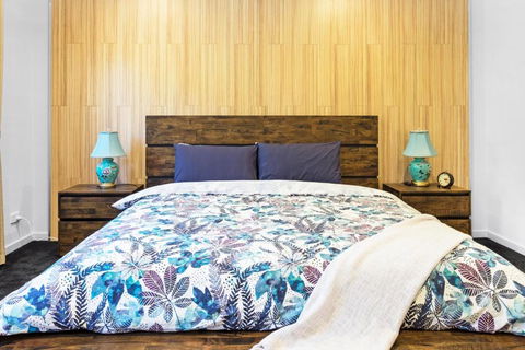 Olinda Village Apartment A2 - Accommodation Directory 4