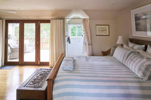 The Willows At Kurrajong - Accommodation Directory 2
