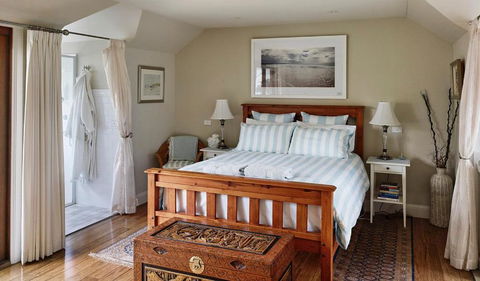 The Willows At Kurrajong - Accommodation Directory 5