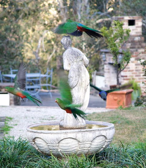 The Willows At Kurrajong - Accommodation Directory 4